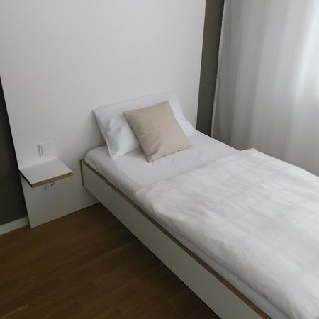Art Hotel Ufer Дюселдорф Екстериор снимка
