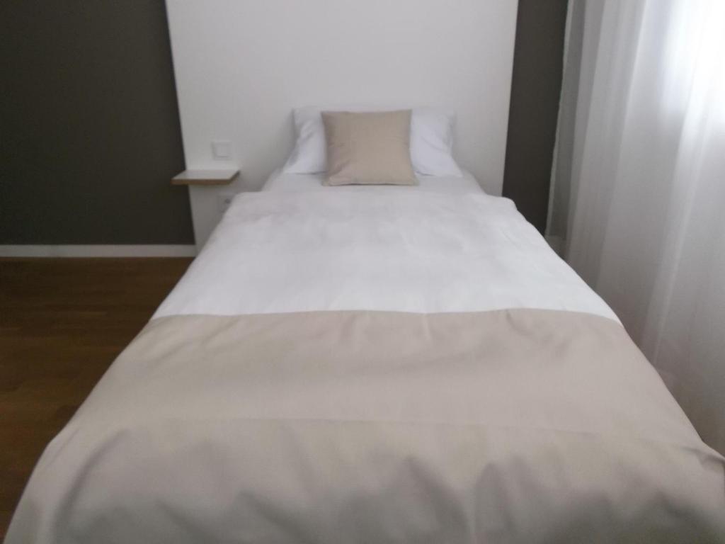 Art Hotel Ufer Дюселдорф Стая снимка